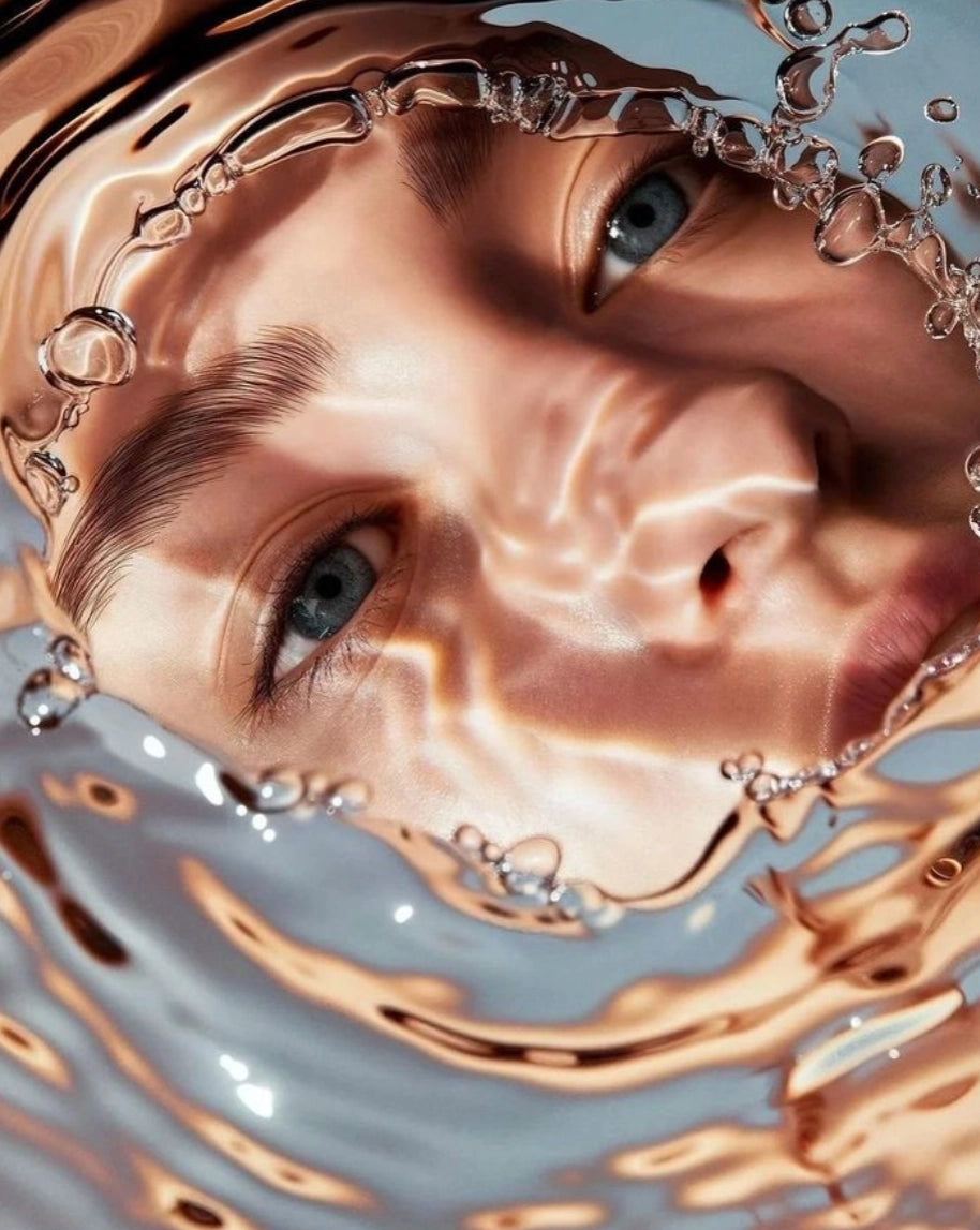 Human Wants Beauty