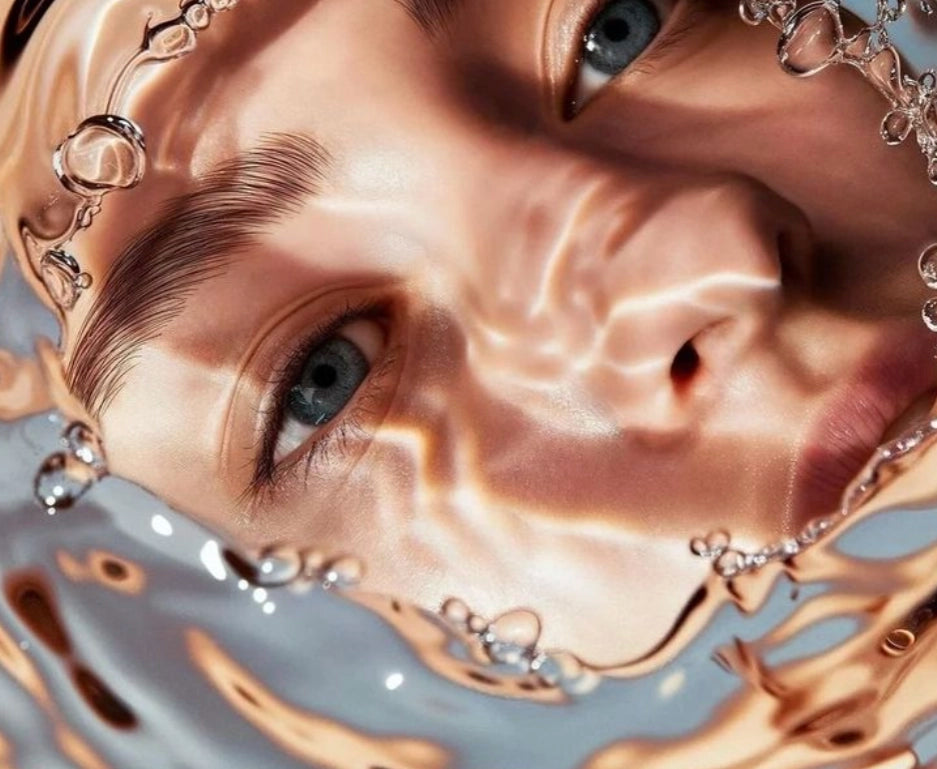 Human Wants Beauty